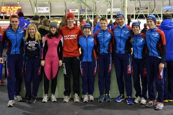 Foto's HIJC Junioren Interclub