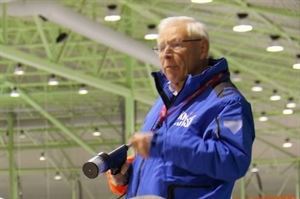 Heb jij al op Hans Vollenbroek gestemd?