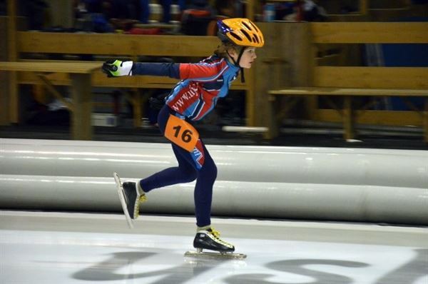 HIJC-ers succesvol tijdens eerste Hyro Sports marathonwedstrijd