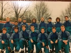 "Niet lullen maar poetsen!"