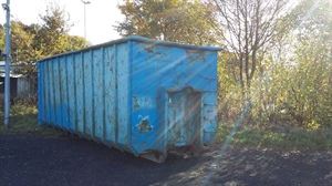 Update oud-ijzer actie