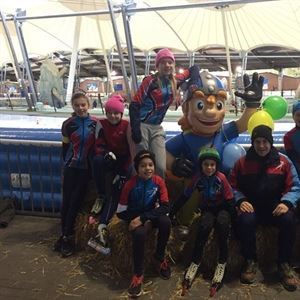 Internationaal pupillentoernooi Deventer