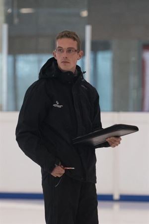 "Sport is niet om te winnen, maar om van te genieten"