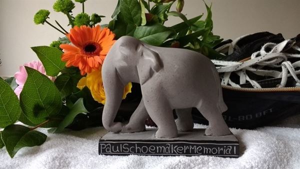 Prijzen voor HIJC bij Paul Schoemaker Memorial