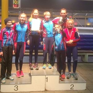 HIJC behaalt prachtige derde plek bij het pupillentoernooi van IJCE in Eindhoven