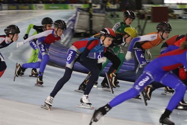 Gewestelijk Kampioenschap Marathon