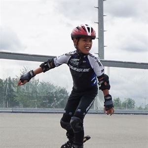 De Hengelose IJsclub is ingeloot voor de Special Olympics World Winter Games 2017 in Oostenrijk!