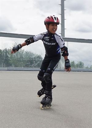 De Hengelose IJsclub is ingeloot voor de Special Olympics World Winter Games 2017 in Oostenrijk!