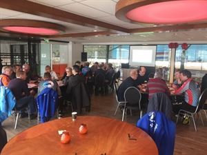 Verslag scholingsbijeenkomst