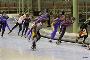 Twentse Baancompetitie 