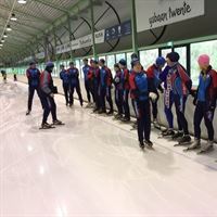 Presentaties van Scholingsbijeenkomst