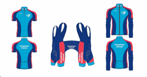 Clubkleding voor zomertraining bestellen