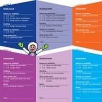 SchaatsVaardigheidsPaspoort