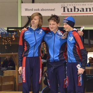 Uitslagen en fotoalbum Clubkampioenschap 2017