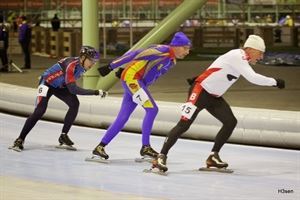 Marathonnen voor beginners (2)