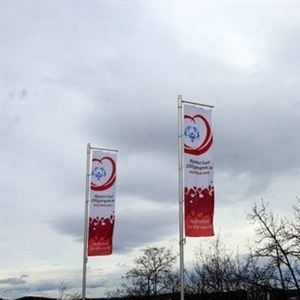 Verslag van de supporters in Oostenrijk