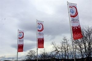 Verslag van de supporters in Oostenrijk