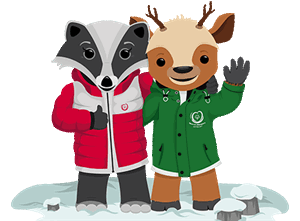 Nieuws van de Olympic World Winter Games