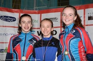 Wintertriatlon Twente 2017