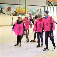 Verslag Euregioschaatsweekend