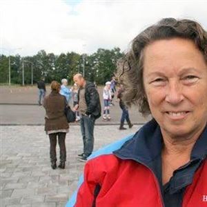 Elly Klaaskate is vrijwilliger van de week