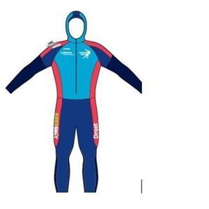 Pasavond clubkleding: schaatskleding